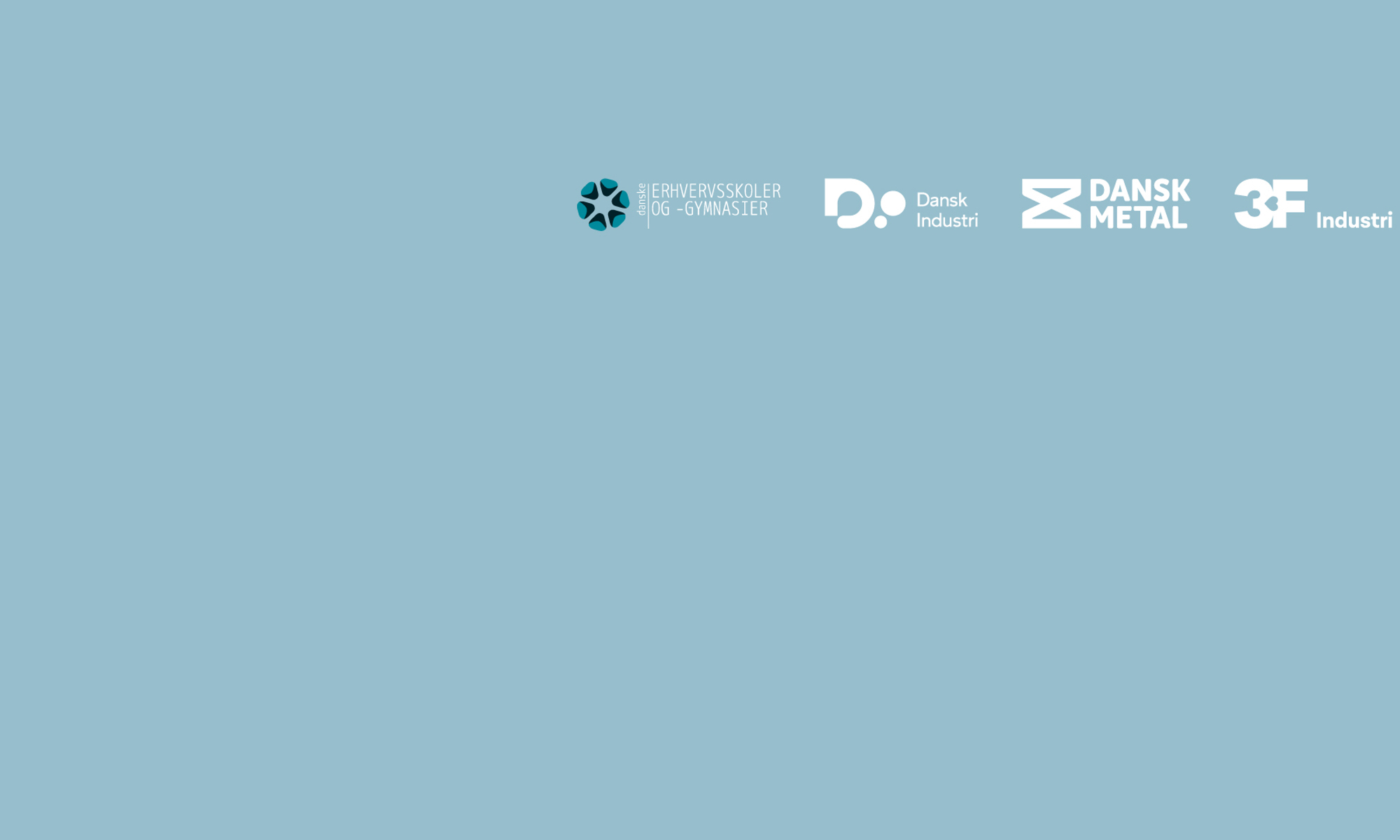 AI I Industrien Hero 1920X1080